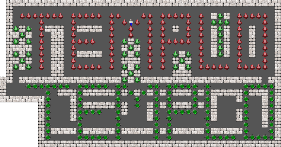 Sokoban SBMendonca (Livres) level 5